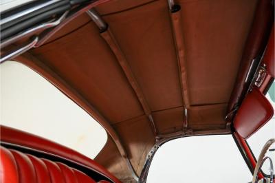 1958 Mercedes - Benz Daimler Benz