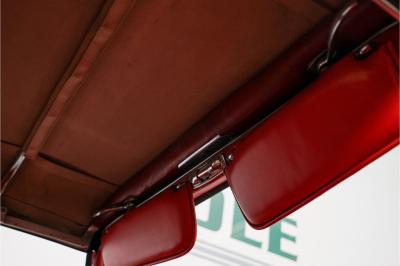 1958 Mercedes - Benz Daimler Benz