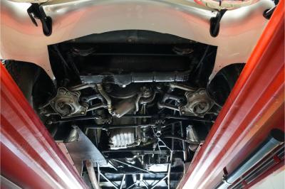 1958 Mercedes - Benz Daimler Benz