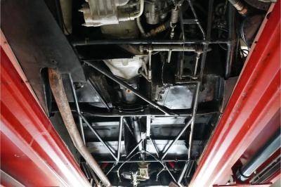 1958 Mercedes - Benz Daimler Benz