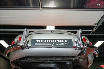 1958 Mercedes - Benz Daimler Benz