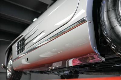 1958 Mercedes - Benz Daimler Benz