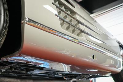 1958 Mercedes - Benz Daimler Benz