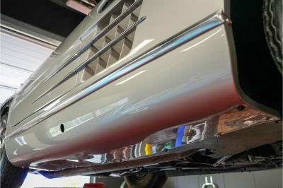 1958 Mercedes - Benz Daimler Benz