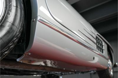 1958 Mercedes - Benz Daimler Benz