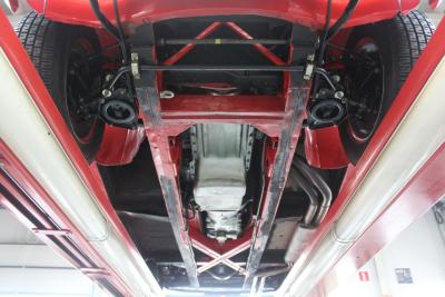 1959 Austin - Healey 100/6 &ldquo;A fast tour-special&rdquo;