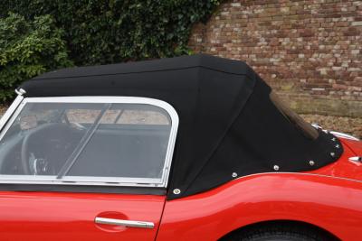 1959 Austin - Healey 100/6 &ldquo;A fast tour-special&rdquo;
