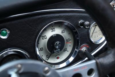 1959 Austin - Healey 100/6 &ldquo;A fast tour-special&rdquo;