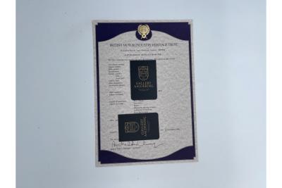 1959 Austin - Healey 100/6 &ldquo;A fast tour-special&rdquo;