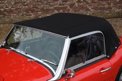 1959 Austin - Healey 100/6 &ldquo;A fast tour-special&rdquo;