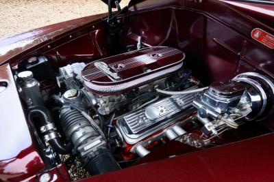 1950 Plymouth Special Deluxe &ldquo;Streetmachine&rdquo;