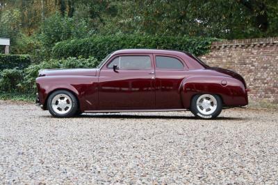 1950 Plymouth Special Deluxe &ldquo;Streetmachine&rdquo;