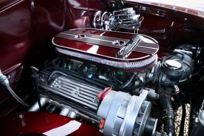 1950 Plymouth Special Deluxe &ldquo;Streetmachine&rdquo;