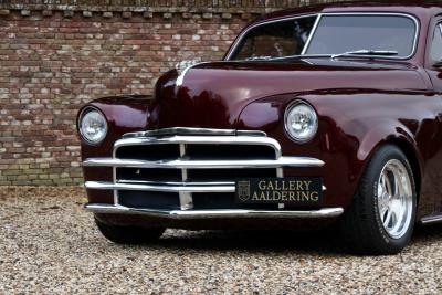 1950 Plymouth Special Deluxe &ldquo;Streetmachine&rdquo;