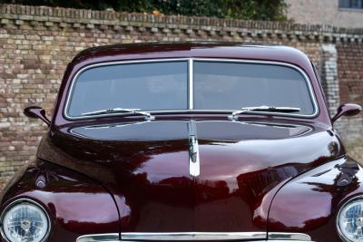 1950 Plymouth Special Deluxe &ldquo;Streetmachine&rdquo;