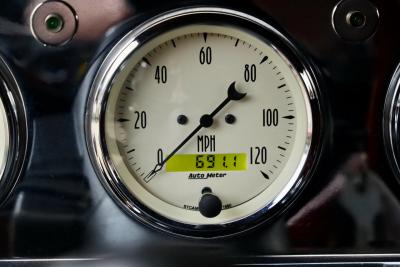 1950 Plymouth Special Deluxe &ldquo;Streetmachine&rdquo;