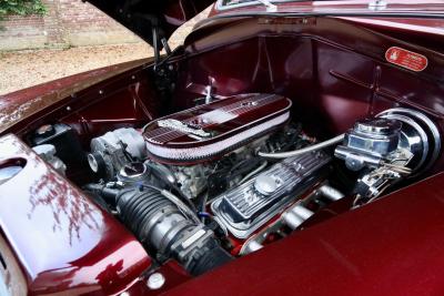 1950 Plymouth Special Deluxe &ldquo;Streetmachine&rdquo;