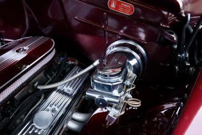 1950 Plymouth Special Deluxe &ldquo;Streetmachine&rdquo;