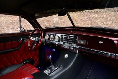 1950 Plymouth Special Deluxe &ldquo;Streetmachine&rdquo;