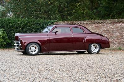 1950 Plymouth Special Deluxe &ldquo;Streetmachine&rdquo;
