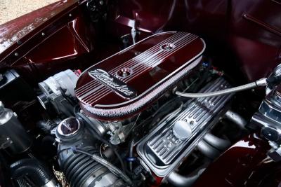 1950 Plymouth Special Deluxe &ldquo;Streetmachine&rdquo;