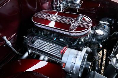 1950 Plymouth Special Deluxe &ldquo;Streetmachine&rdquo;