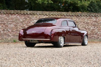 1950 Plymouth Special Deluxe &ldquo;Streetmachine&rdquo;