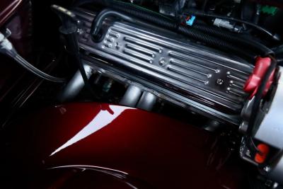 1950 Plymouth Special Deluxe &ldquo;Streetmachine&rdquo;