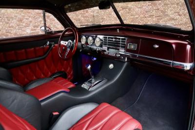 1950 Plymouth Special Deluxe &ldquo;Streetmachine&rdquo;