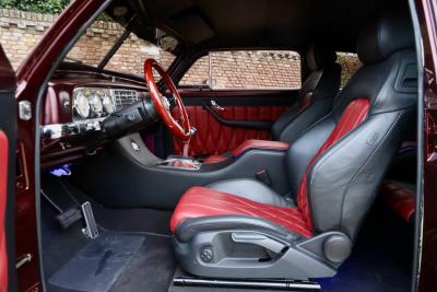 1950 Plymouth Special Deluxe &ldquo;Streetmachine&rdquo;