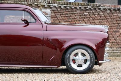 1950 Plymouth Special Deluxe &ldquo;Streetmachine&rdquo;