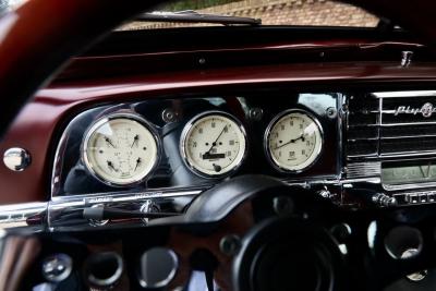 1950 Plymouth Special Deluxe &ldquo;Streetmachine&rdquo;