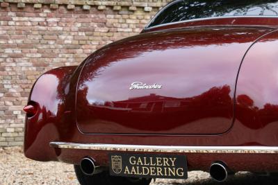 1950 Plymouth Special Deluxe &ldquo;Streetmachine&rdquo;
