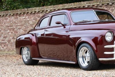 1950 Plymouth Special Deluxe &ldquo;Streetmachine&rdquo;