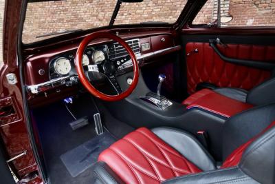 1950 Plymouth Special Deluxe &ldquo;Streetmachine&rdquo;