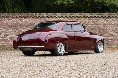 1950 Plymouth Special Deluxe &ldquo;Streetmachine&rdquo;