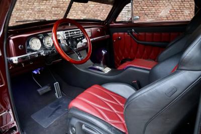 1950 Plymouth Special Deluxe &ldquo;Streetmachine&rdquo;