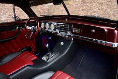 1950 Plymouth Special Deluxe &ldquo;Streetmachine&rdquo;