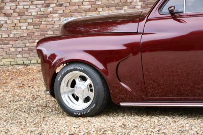1950 Plymouth Special Deluxe &ldquo;Streetmachine&rdquo;