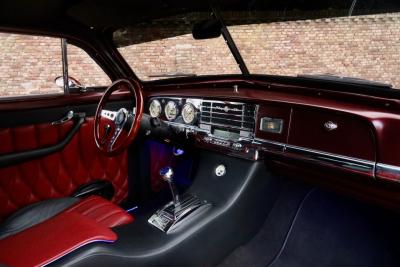 1950 Plymouth Special Deluxe &ldquo;Streetmachine&rdquo;