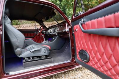 1950 Plymouth Special Deluxe &ldquo;Streetmachine&rdquo;