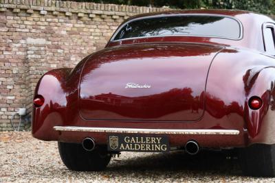 1950 Plymouth Special Deluxe &ldquo;Streetmachine&rdquo;