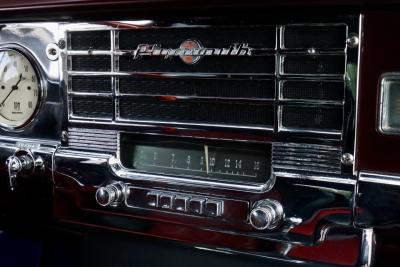 1950 Plymouth Special Deluxe &ldquo;Streetmachine&rdquo;