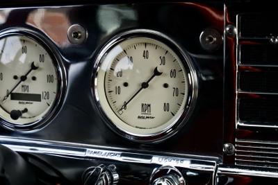 1950 Plymouth Special Deluxe &ldquo;Streetmachine&rdquo;