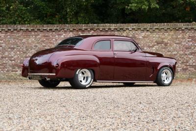 1950 Plymouth Special Deluxe &ldquo;Streetmachine&rdquo;