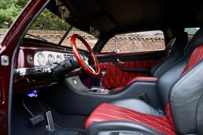 1950 Plymouth Special Deluxe &ldquo;Streetmachine&rdquo;