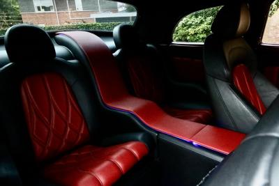 1950 Plymouth Special Deluxe &ldquo;Streetmachine&rdquo;