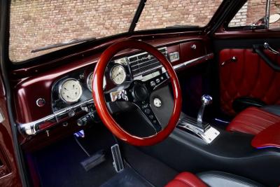 1950 Plymouth Special Deluxe &ldquo;Streetmachine&rdquo;