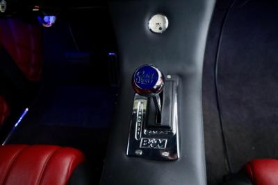 1950 Plymouth Special Deluxe &ldquo;Streetmachine&rdquo;