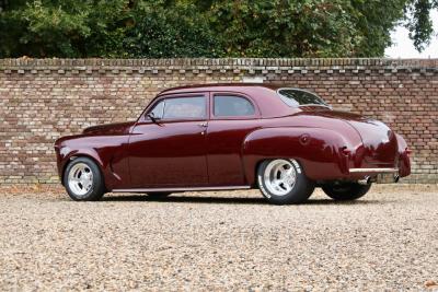 1950 Plymouth Special Deluxe &ldquo;Streetmachine&rdquo;